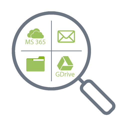 What The X1 Search Software is Used For
